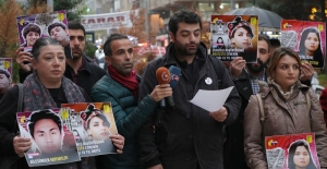 Uluslararası Af Örgütü’nden 4 ülkeye ‘hak ihlali’ çağrısı