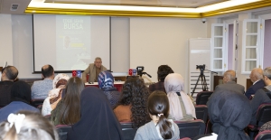 Usta yazardan gençlere altın öğütler