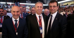 Vatandaşın en başarılı gördüğü belediye başkanları