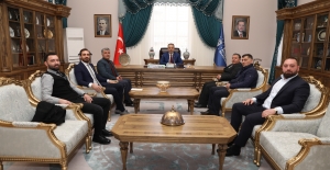 Yedieminler tek merkezde toplanıyor