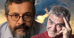 Yılmaz Özdil'den Soner Yalçın'a: "Omurgasız, saray fedaisi!.."