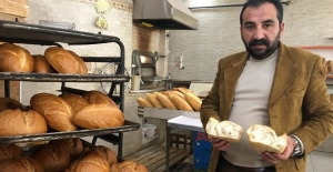 “Yok Artık” dedirten skandal: "17 lira ucuz diye 'yemlik' buğdaydan ekmek üretiliyor"