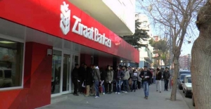 Ziraat Bankası "Simit satıp para kazanacak"