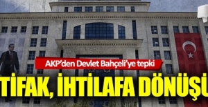 "FETÖ'nün siyasi ayağıyla mücadelede zaaf var" Yaklaşımı ortakları dikleştirdi!