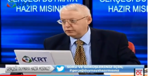 ALİ BEKTAN yazdı: "3. Dünya Savaşı çıkmaz.."