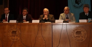 Ankara’da Türk Dünyasının direnişleri ve etkileri gündemdeydi