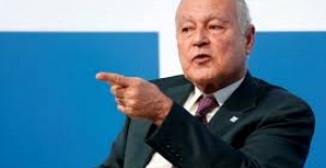 Arap Birliği’nden Türkiye’ye tehdit!