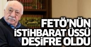 Başkentin ortasında "Kozmik Ofis" kurmuşlar!