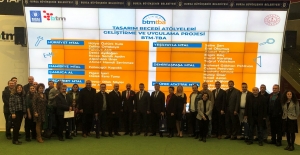 BTM'den öğretmenlere teşekkür