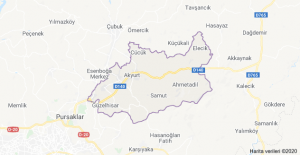 Bu defa da Ankara Akyurt'ta 4,5 büyüklüğünde deprem