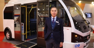 Bursa Karsan, Polonya’nın otobüs ihalesini kazandı