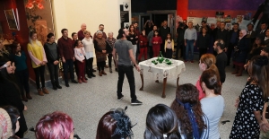 Bursa Müzelerine 1 milyon ziyaretçi