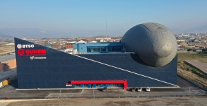 Bursa Türkiye’nin 'bilim üssü' oluyor