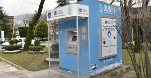 BUSKİ’den abonelere ödeme kolaylığı