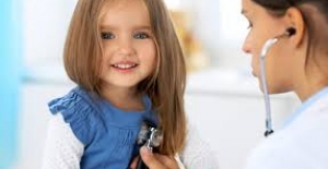 Çocuklarda Sessiz Kalp Hastalıklarına Dikkat!