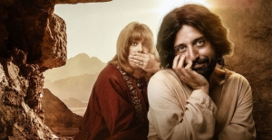 Dinlerdeki yozlaşma zirveye çıktı:" Brezilya Yüksek Mahkemesi'nden Hz. İsa'yı eşcinsel olarak gösteren filme izin"