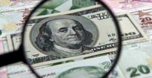 Dolar 5,96 kur'u da gördü ve son 6 ayın zirvesine ulaştı