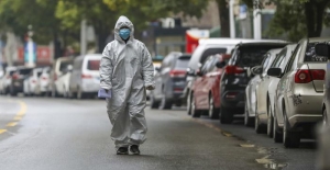 Dünya koronavirüse karşı alarma geçiyor