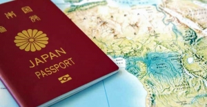 Dünyanın en güçlü pasaportuna sahip ülkeler belli oldu