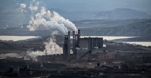 Filtre taktırmayan ve baca gazı arıtma önlemi almayan 5 termik santral tamamen kapatıldı