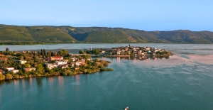 Gölyazı’da yeni bir sayfa açılıyor