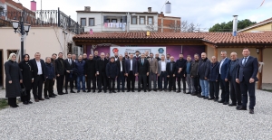 Gürsu sınıf atlayacak