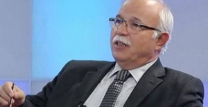 HALİS ÖZDEMİR yazdı: "Türkiye'de deprem gerçeği ve İstanbul!.."