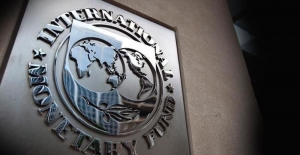 IMF Başkanı: Dünyayı yeni bir Büyük Buhran bekliyor