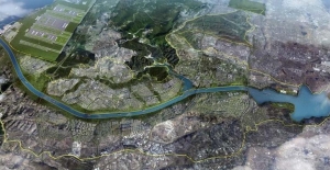 Kanal İstanbul ÇED raporuna onay çıktı