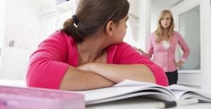 Karne Sevinci Kaygıya Dönüşmesin