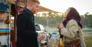 ‘Kendi Yolumda’ filminin çekimleri tamamlandı...