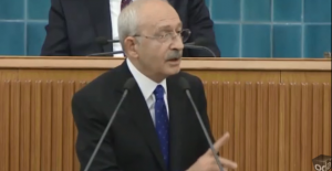 Kılıçdaroğlu'dan deprem vergisi paylaşımı; "34 Milyar Doları ne yaptınız?.."