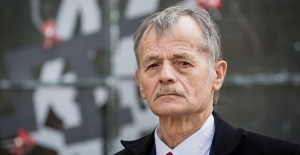 Kırımoğlu: "Putin, Kırım Tatar siyasi tutukluların serbest bırakılmasını istemiyor ve Onlardan korkuyor"