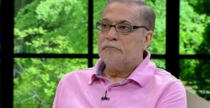 Mehmet Ali Erbil tekrar yoğun bakıma alındı!