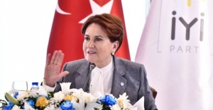 Meral Akşener: Erdoğan'ın 'Parlamenter Sistem'e geçeceğini düşünüyorum