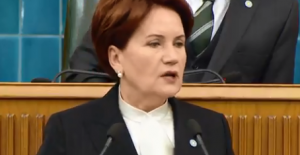 Meral Akşener: "Sadece narkotik operasyonlarla uyuşturucu kullanımının hızı kesilemez"
