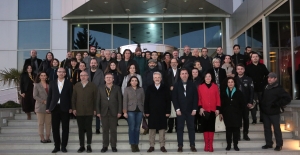 Nilüfer’in kültür stratejisi masaya yatırıldı