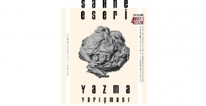 Sahne Eseri Yazma Yarışması’na başvurular başladı