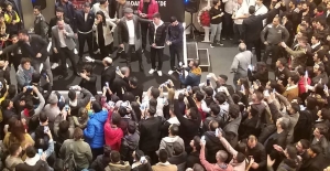 Sinema Salonlarında “SIFIR BİR” izdihamı yaşanıyor