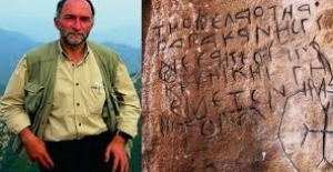 "Taşların Hakanı"  vefatının 7. yılında rahmetle anıldı