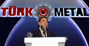 Türk Metal Sendikası toplu iş sözleşmesi mücadelesinden zaferle çıktı