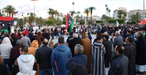Türk-Rus işbirliğinde Libya’da atılacak adımlar