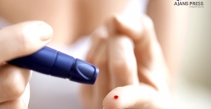 Türkiye'de yetişkin yüzde 11'i diyabetli