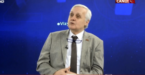 İBRAHİM OKUR yazdı: 'Türkiye ile İran'ın Komşuluğu' üzerine kısa bir değerlendirme