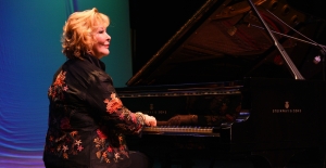 Uluslararası Bursa Piyano Festivali başladı