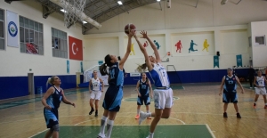 Veteran Basketbol Turnuvası’nda heyecan başladı