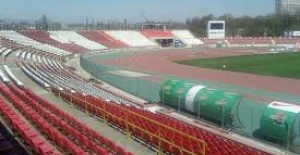 Yazarımız ALİ KAYBAL'ın Bükreş'teki tarihi ve turistik incelemeleri (10) - Art Museum, FC Dinamo Bükreş ve Devlet Sirki Parkı