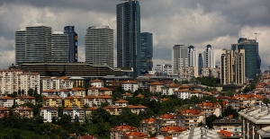 900 bin konut satış için hazır