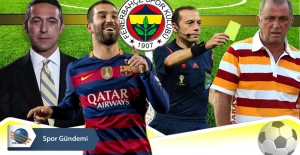 Ali Koç: “Spor medyası çökmüş durumda!”