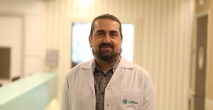 Alkolik nöropati, elleri ve ayakları etkiliyor